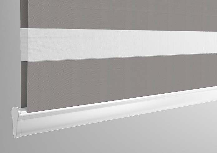 Diamond, Silver - Day Night Blind - Image 4